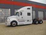 Used 2016 International Prostar for Sale