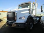 New 2019 International HX620 for Sale