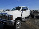 New 2020 International CV515 for Sale