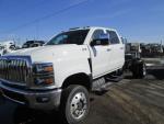 New 2020 International CV515 for Sale
