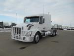Used 2015 Volvo VNL630 for Sale
