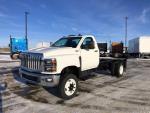 2020 International CV515