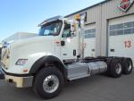 New 2020 International HX615 for Sale
