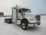 New 2019 International HX620 8x6 for Sale