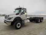 New 2019 International HV613 for Sale