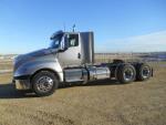 New 2019 International LT625 for Sale