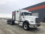 New 2020 International HX620 8x6 for Sale