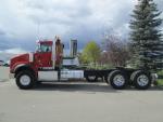 New 2019 International HX620 for Sale