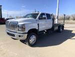 New 2020 International CV515 for Sale