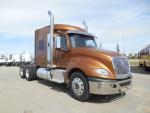 New 2019 International LT625 for Sale