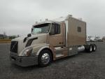Used 2007 Volvo VNL610 for Sale