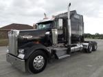 Used 2004 Kenworth W900L for Sale