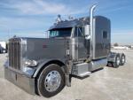 Used 2004 Peterbilt 379 Ext Hd for Sale