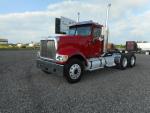 Used 2002 International 9900I Daycab for Sale