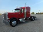 Used 2006 Peterbilt 379-127 for Sale