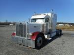 Used 2000 Peterbilt 379-127 for Sale