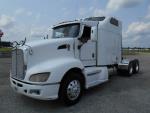 Used 2009 Kenworth T660 for Sale