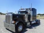 Used 2006 Peterbilt 379-127 for Sale