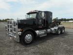 Used 2000 Peterbilt 378 for Sale