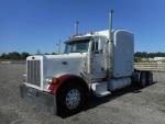 Used 2006 Peterbilt 379-119 for Sale
