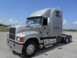 2007 Mack CHN for Sale