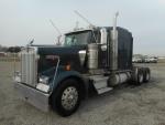 Used 2000 Kenworth W900L for Sale