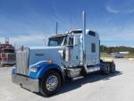 Used 2006 Kenworth W900L for Sale