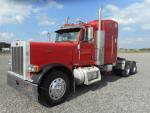 Used 2006 Peterbilt 379-127 for Sale