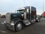 Used 2000 Kenworth W900L for Sale
