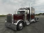Used 2005 Peterbilt 379X for Sale