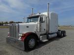 Used 2006 Peterbilt 379-119 for Sale
