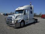 Used 2007 Volvo VNL64T for Sale
