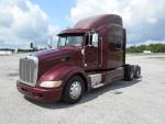 Used 2012 Peterbilt 386 for Sale