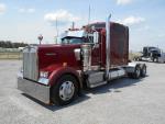 Used 2007 Kenworth W900L for Sale