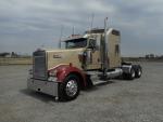 Used 2003 Kenworth W900L for Sale