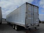 Used 2001 Utility Reefer for Sale