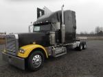 Used 2003 Freightliner Classic XL for Sale