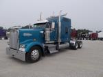 Used 2004 Kenworth W900L for Sale