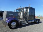 Used 2000 Kenworth W900L for Sale