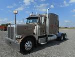 Used 2005 Peterbilt 378 for Sale
