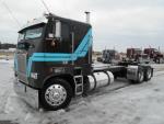Used 1985 Freightliner Cabover for Sale