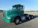 Used 2007 International 9200I for Sale
