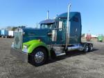 Used 2003 Kenworth W900L for Sale