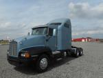 Used 2006 Kenworth T600 for Sale