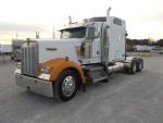 Used 2000 Kenworth W900L for Sale