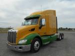 Used 2014 Peterbilt 579 for Sale