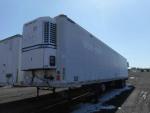 Used 1998 Great Dane Reefer Trailer for Sale