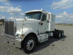 Used 2007 International 9900i for Sale