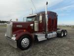 Used 2006 Kenworth W900L for Sale