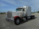 Used 2001 Peterbilt 379-127 for Sale